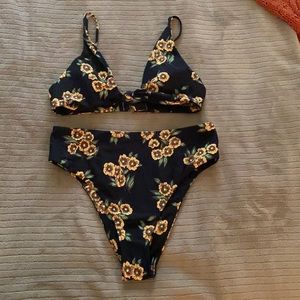 O’Neil bikini set